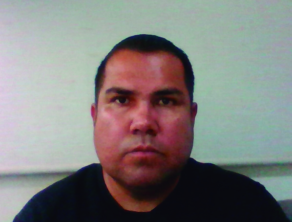 Foto del investigador